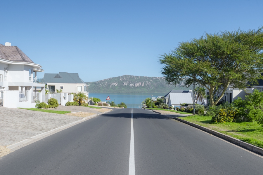 0 Bedroom Property for Sale in Myburgh Park Western Cape